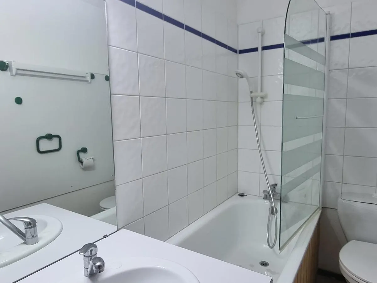 Studio Renove Avec Coin Montagne Pres Des Pistes - Vue Mont Blanc - Fr-1-181-2684 La Plagne Apartment